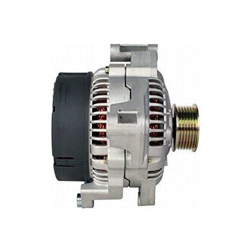 Hella Alternator 14V 100A for Volvo V40 Estate (645) 8EL 012 426-381 Hella  - Dynamic Drive