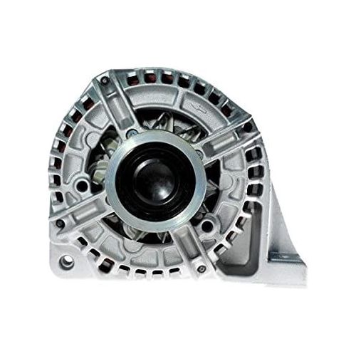 Hella Alternator 14V 140A for e.g. Volvo V70 II (285) 8EL 011 711-591 Hella  - Dynamic Drive