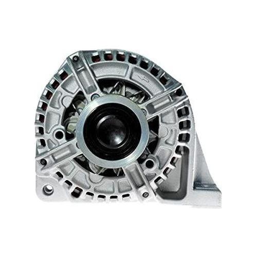 Hella Alternator 14V 140A for Volvo V70 II (285) 8EL 011 711-591