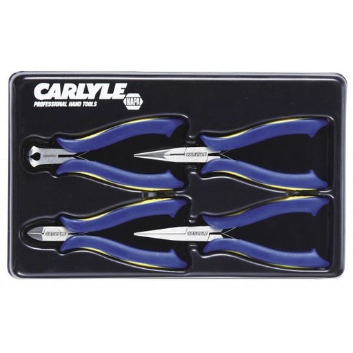 Carlyle Hand Tools Pliers Set for Mini Pliers Carlyle Hand Tools  - Dynamic Drive