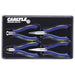 Carlyle Hand Tools Pliers Set for Mini Pliers Carlyle Hand Tools  - Dynamic Drive