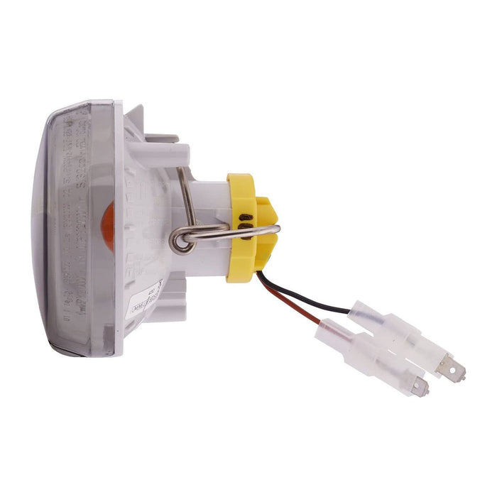 Hella Direction Indicator Halogen 24V 2BA 965 039-101 Hella  - Dynamic Drive