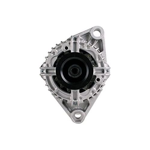 Hella Alternator 14V 105A for e.g. Fiat Multipla (186_) 8EL 012 428-711 Hella  - Dynamic Drive