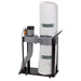 Draper Portable Dust/Chip Extractor, 55L, 750W 79359 Draper  - Dynamic Drive