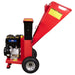 Sealey Wood Chipper 420cc 15hp 100mm Capacity SWC420 Sealey  - Dynamic Drive