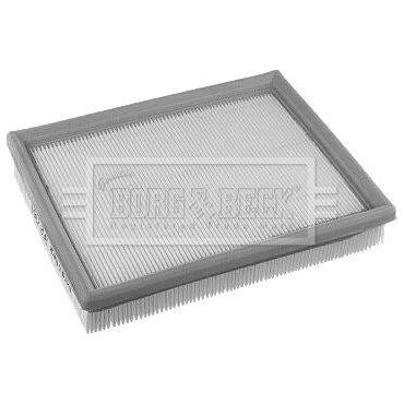 Genuine Borg & Beck Air Filter fits GM COMBOCORSATIGRA BFA2364 Borg & Beck  - Dynamic Drive