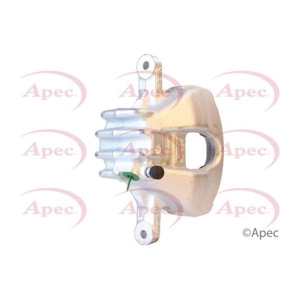 Apec Apec Brake Caliper (Front/Right) RCA683