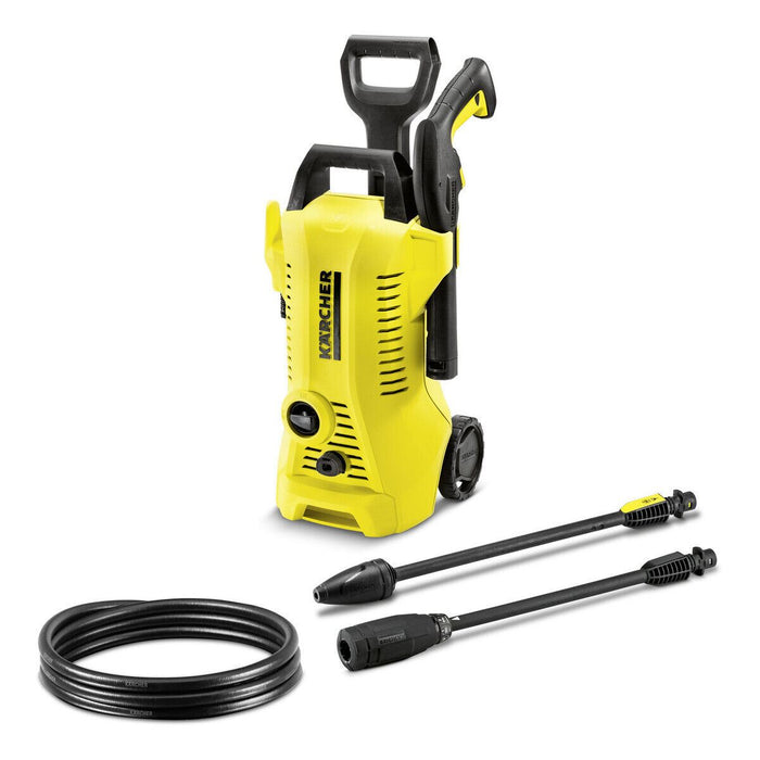 Karcher Pressure Washer K 2 Power Control Jet Wash Cleaner 1.673-602.0