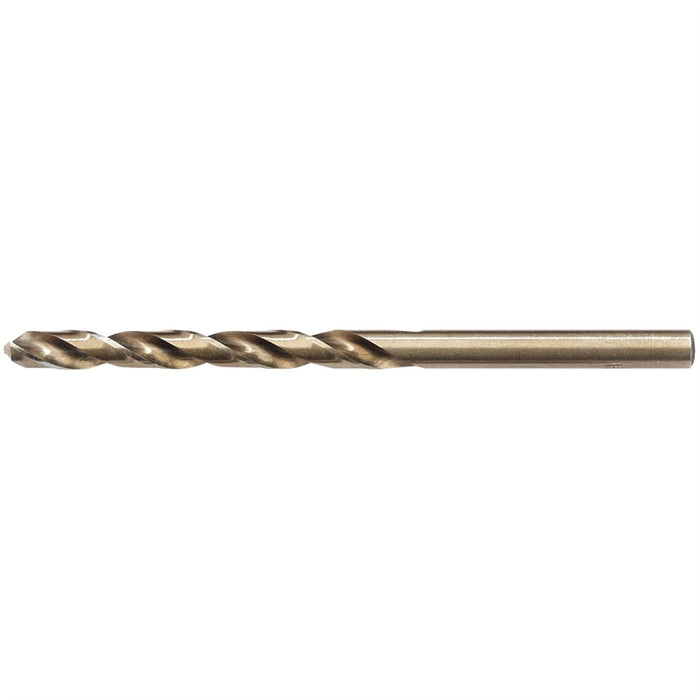 Draper HSS Cobalt Drill Bit, 5.0mm 39222 Draper  - Dynamic Drive