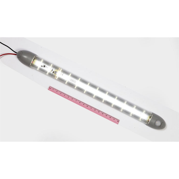 Ring Automotive - Truckmaster 300mm Pir Baton Interior Light 12/24V Dc Ring  - Dynamic Drive