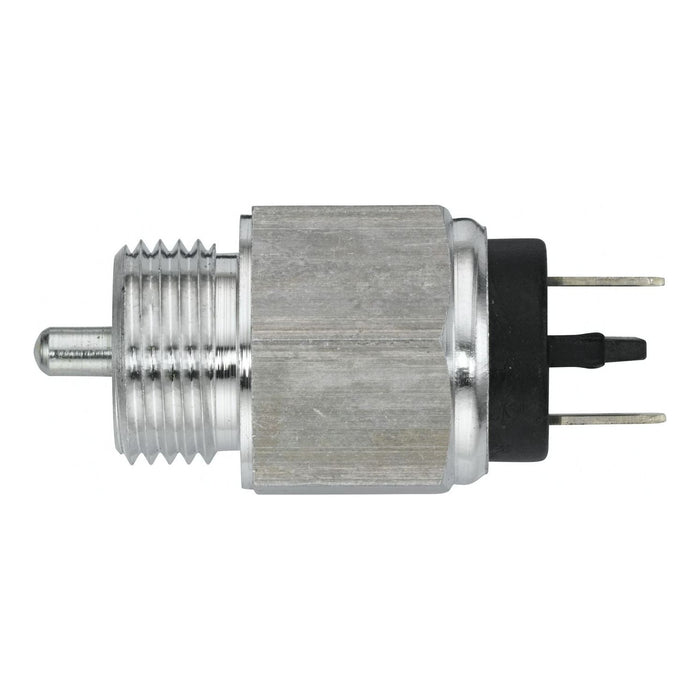 Hella Switch, reverse light 12V 2-pin connector Blade Terminal 6ZF 003 272-011 Hella  - Dynamic Drive