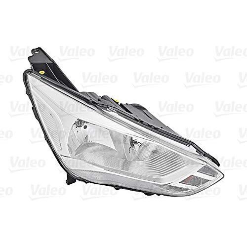 Genuine Valeo fits HLeft Ford C-Max 2015/05 Mid Line R Rhd Valeo  - Dynamic Drive