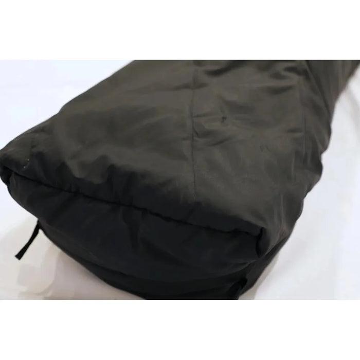 Vango Zenith 75 Black Sleeping Bag Vango  - Dynamic Drive