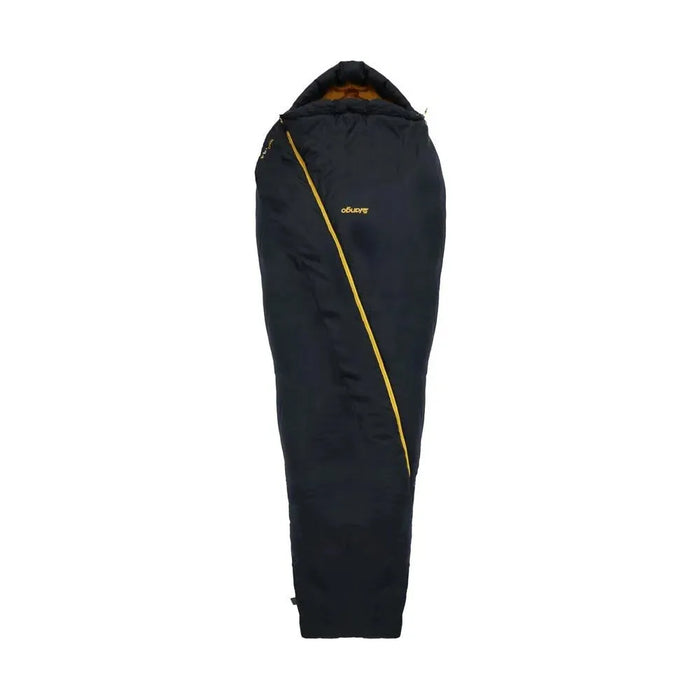 Vango Zenith 75 Black Sleeping Bag Vango  - Dynamic Drive