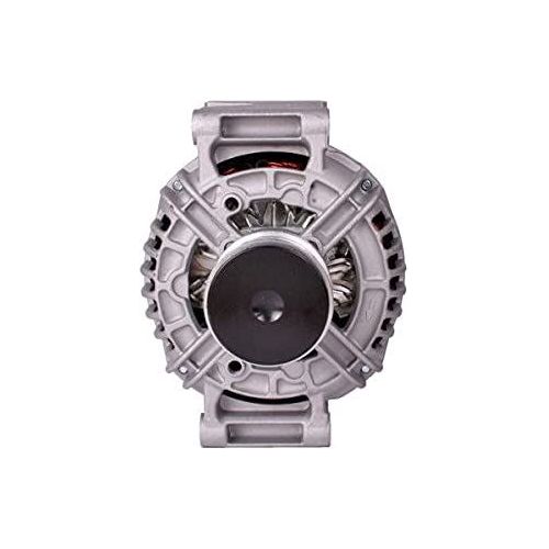 Hella Alternator 14V 120A for e.g. Mercedes-Benz C-Class (W203) 8EL 012 428-351 Hella  - Dynamic Drive