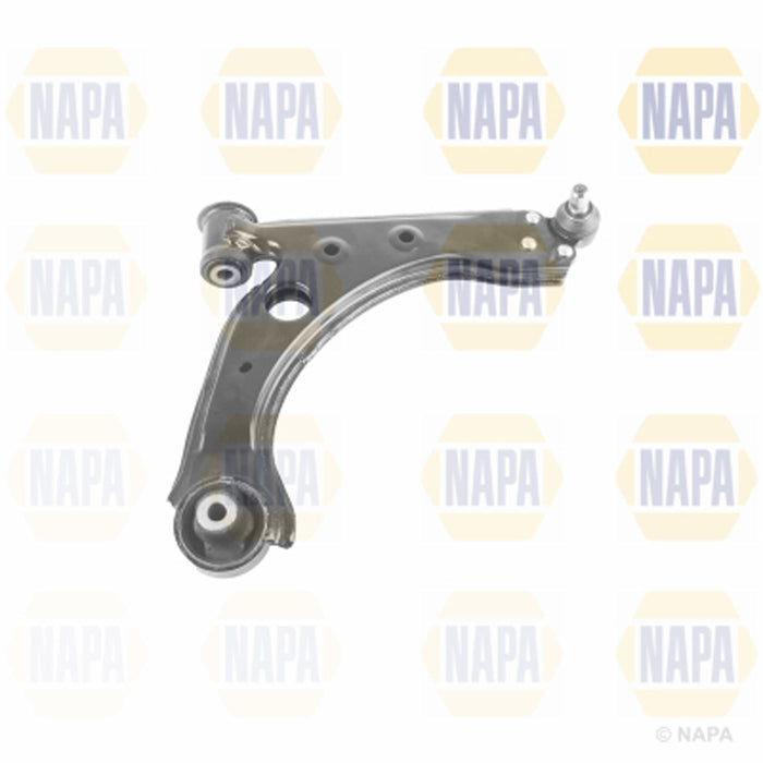 Genuine NAPA Wishbone (RH) for Fiat Lancia 50705465