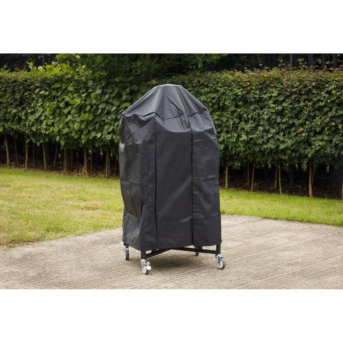 Dellonda Water-Resistant Kamado BBQ Cover for DG159 DG183 Dellonda  - Dynamic Drive