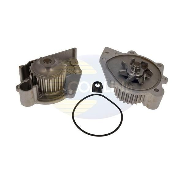 Comline  EWP101 Water Pump Comline  - Dynamic Drive