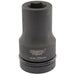 Draper Expert HI-TORQ 6 Point Deep Impact Socket, 1" Sq. Dr., 23mm Draper  - Dynamic Drive