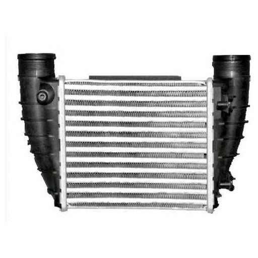 NRF Intercooler fits Audi A4 NRF  - Dynamic Drive