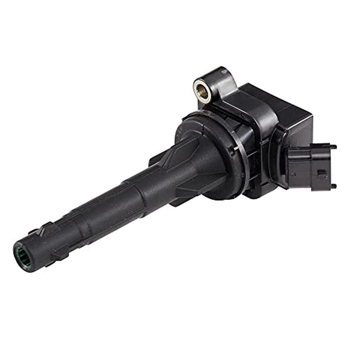 Hella Ignition Coil 12V 3-pin connector Bolted 5DA 358 000-921