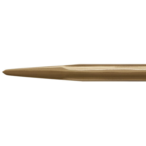 Sealey Chisel 24 x 250mm Non-Sparking NS117 Sealey  - Dynamic Drive