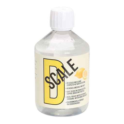 D Scale 500ml (6) P0027 Unbranded  - Dynamic Drive