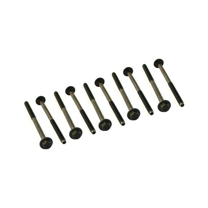 BGA Bolt Kit, cylinder head BK9500 fits Vauxhall Zafira