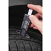 Sealey 0-25mm Digital LCD Display Tyre Tread Depth Gauge Tester Gauge Monitor Sealey  - Dynamic Drive