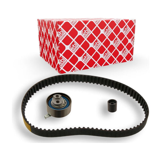 febi 43484 Timing Belt Kit Febi Bilstein  - Dynamic Drive