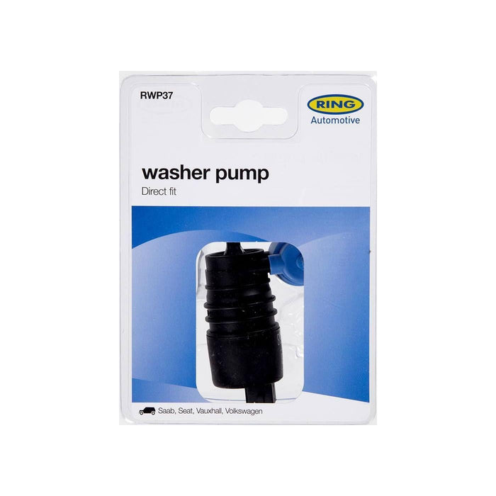 Ring Automotive RWP37 Washer Pump