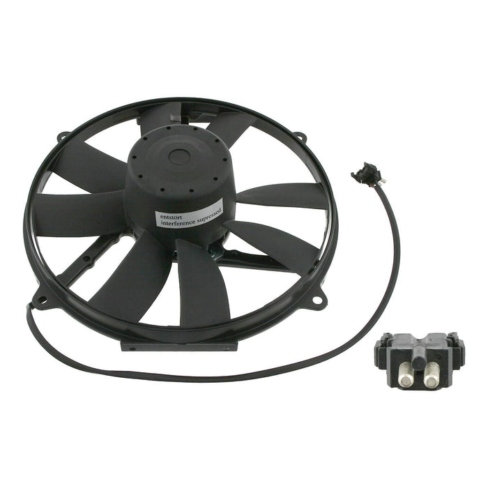 Febi 18929 Radiator Fan Fits Mercedes