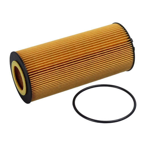 Febi 49866 Oil Filter Fits Mercedes 19965631 9361800009 Febi Bilstein  - Dynamic Drive