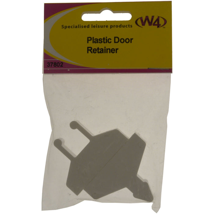 MDS1203 W4 Plastic door retainer 37802 W4  - Dynamic Drive