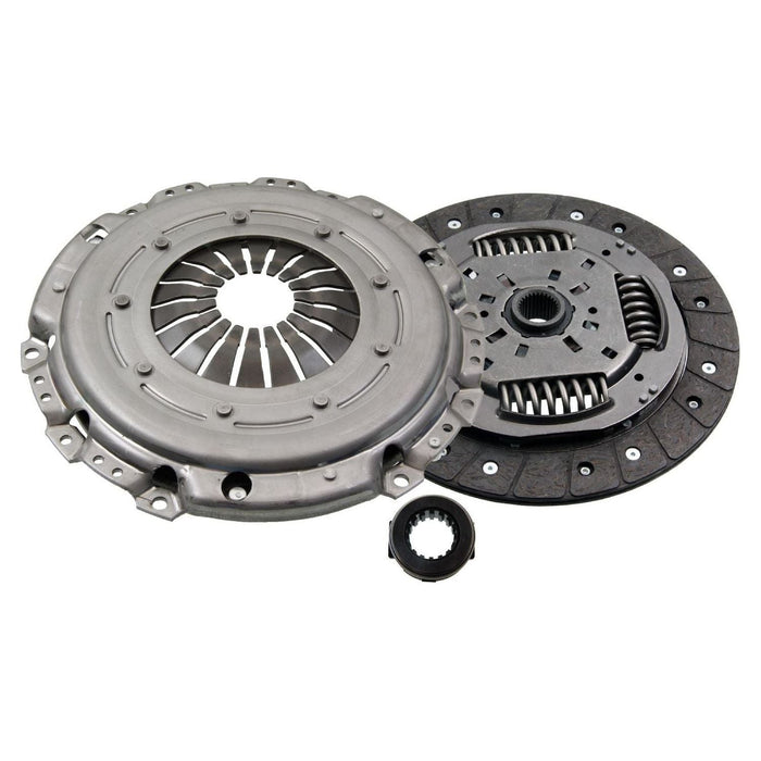 Blue Print ADV183089 Clutch Kit