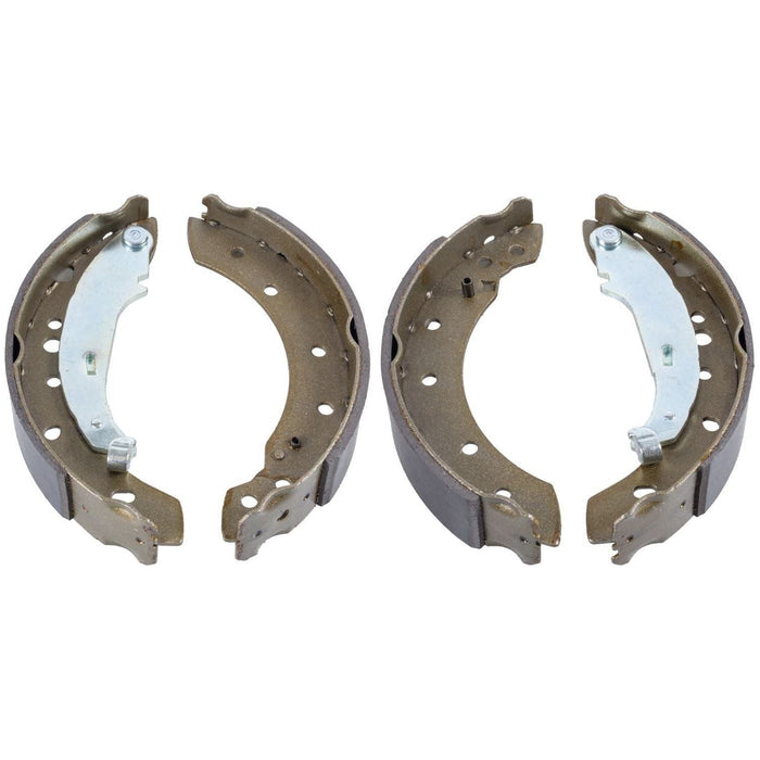 Blue Print ADBP410000 Brake Shoe Set