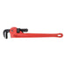 Dickie Dyer Heavy Duty Pipe Wrench 610mm / 24" Dickie Dyer  - Dynamic Drive