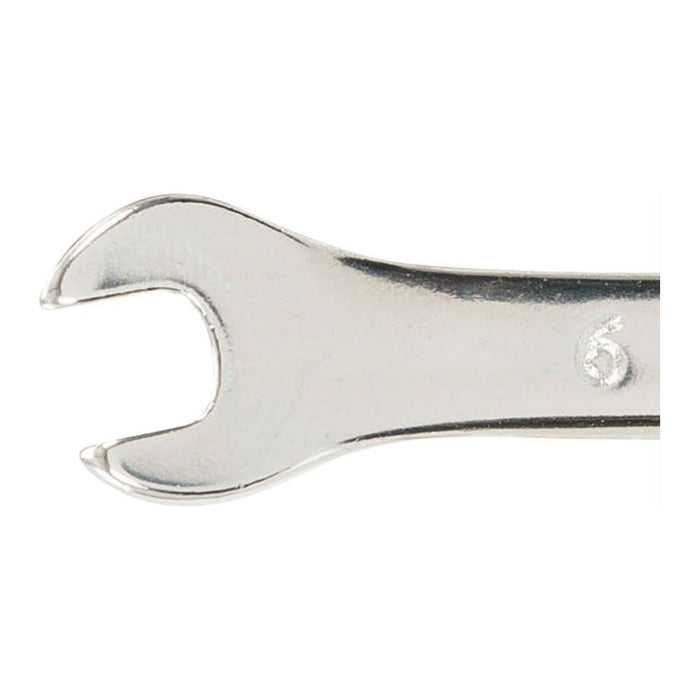 Silverline Combination Spanner 6mm