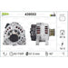 Genuine Valeo fits Alternator Origins Psa Group Valeo  - Dynamic Drive