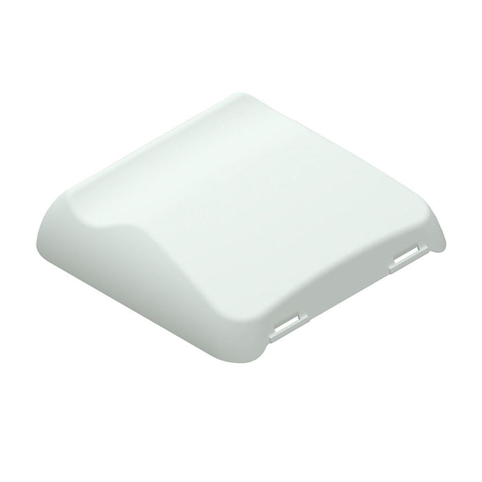 Fiamma Vent 28F White Dome (98683 141)