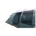 Outwell Sky 6 Tent 6 Berth Tunnel Tent 3 Bedroom Outwell  - Dynamic Drive