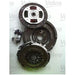 Genuine Valeo fits Clutch Kit 4P (No Csc) Ford Mondeo (00>) Valeo  - Dynamic Drive