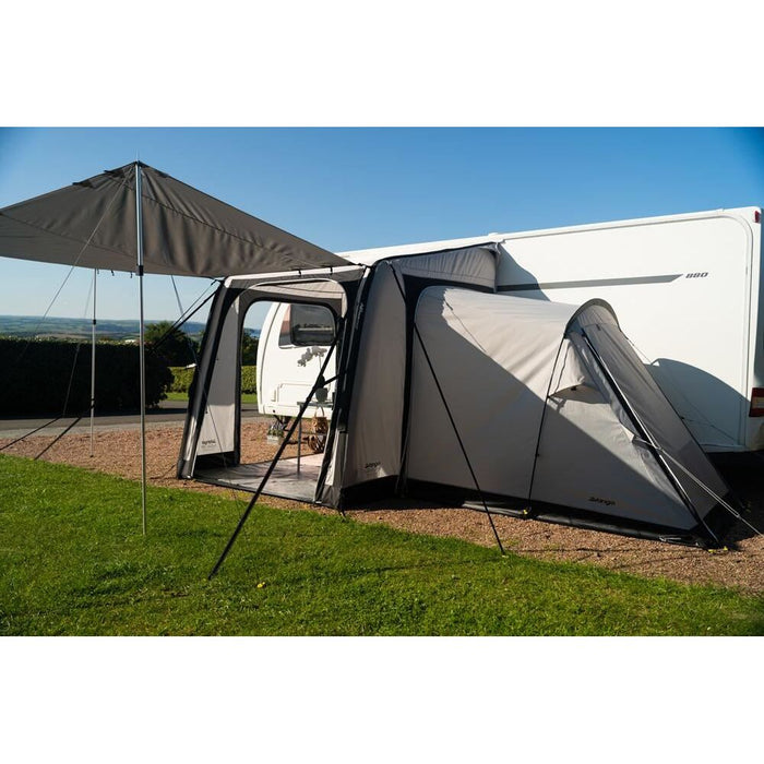 Vango Balletto Air 200 Elements Shield Caravan Awning Vango  - Dynamic Drive