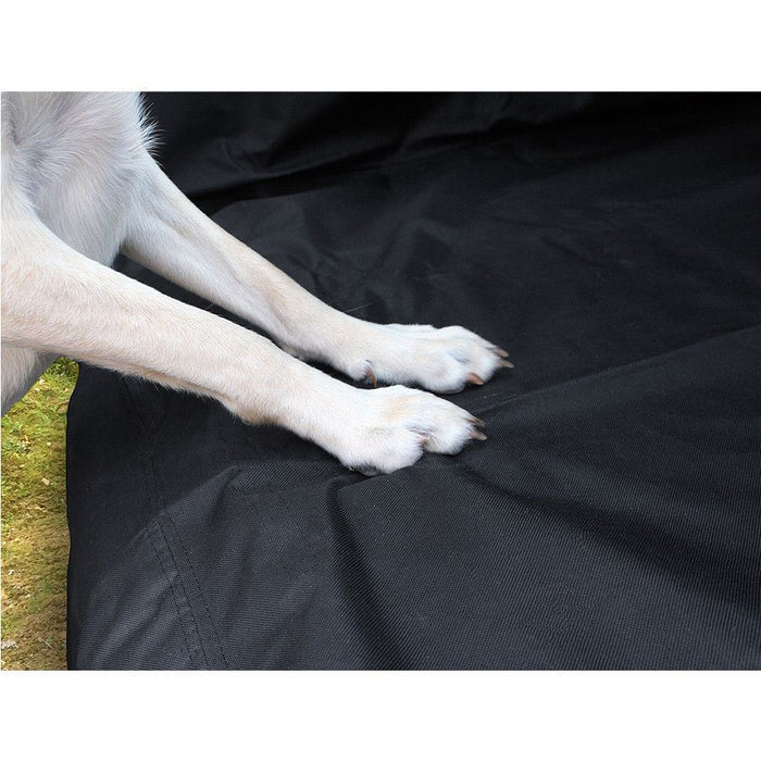 Water Resistant Car Boot Liner Mat Bumper Protector Ford Kuga All Years UKB4C  - Dynamic Drive