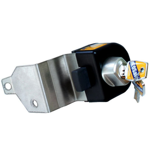 Heosafe & Lock/Keys for Mercedes Sprinter 94 Onwards for Motorhomes Nova  - Dynamic Drive