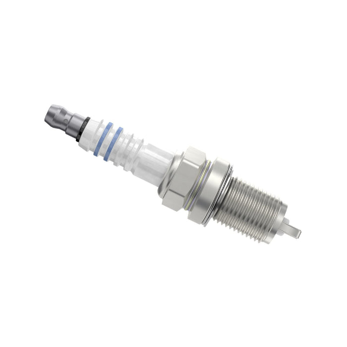 Bosch Spark Plug Fr8Hdc+ fits Mitsubishi Shogun Pinin GDi - 1.8 - 99-07 02422297 Bosch  - Dynamic Drive