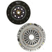 Valeo 2 Piece Clutch Kit 828084 Automotive Part fits Hyundai Sonata V 2.0I 2.4I Valeo  - Dynamic Drive