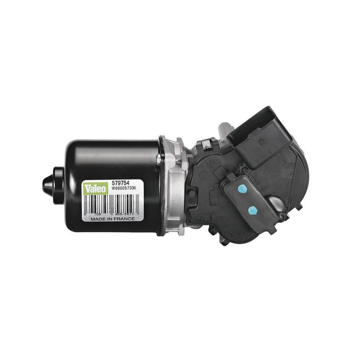 Valeo Wiper Motor 579754 Automotive Part fits Nissan Qashqai Valeo  - Dynamic Drive