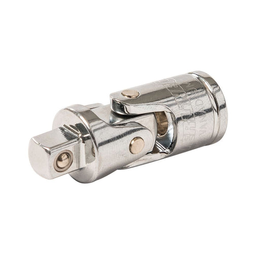 Silverline Universal Joint 1/4" Silverline  - Dynamic Drive