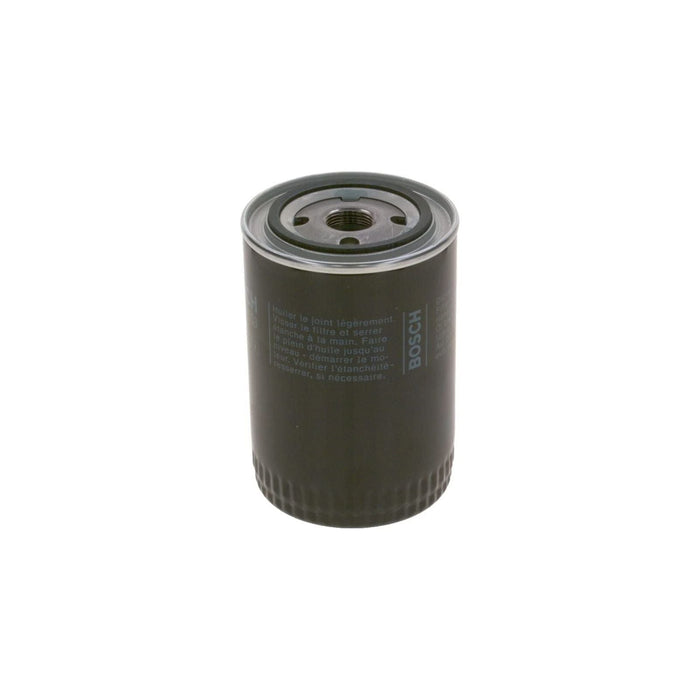 Bosch Car Oil Filter P7053 fits Citroen Relay HDi 29|HDi 33|HDi 35 - 2.8 - 02-06 Bosch  - Dynamic Drive